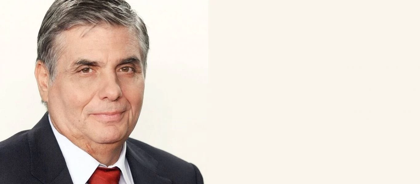 Γιώργος Τράγκας: Πότε θα γίνει η κηδεία του